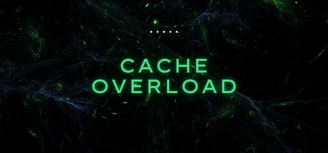 Cache Overload Cover Image