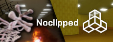 Noclipped on Steam