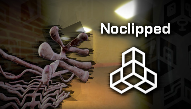 Noclipping To The Backrooms - Part 1