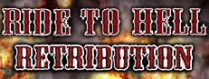 Ride to Hell: Retribution 게임 이미지