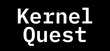 Kernel Quest Cover Image