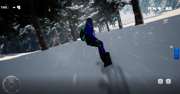 ChainSki game for windows Pc 1