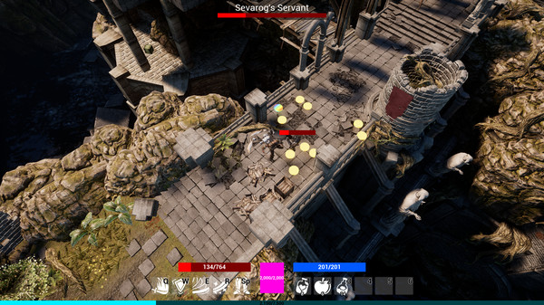 Odin's Ringfor windows and Linux 1