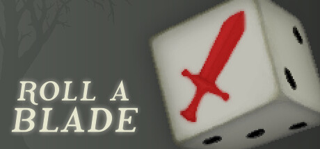 Roll A Blade Cover Image
