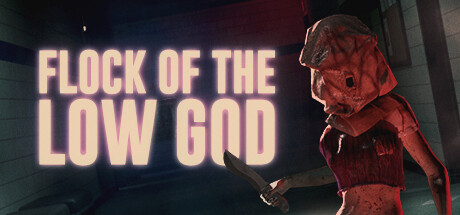 Flock of the Low God banner