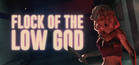 Flock of the Low God Cover Image