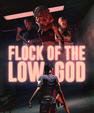 Flock of the Low God