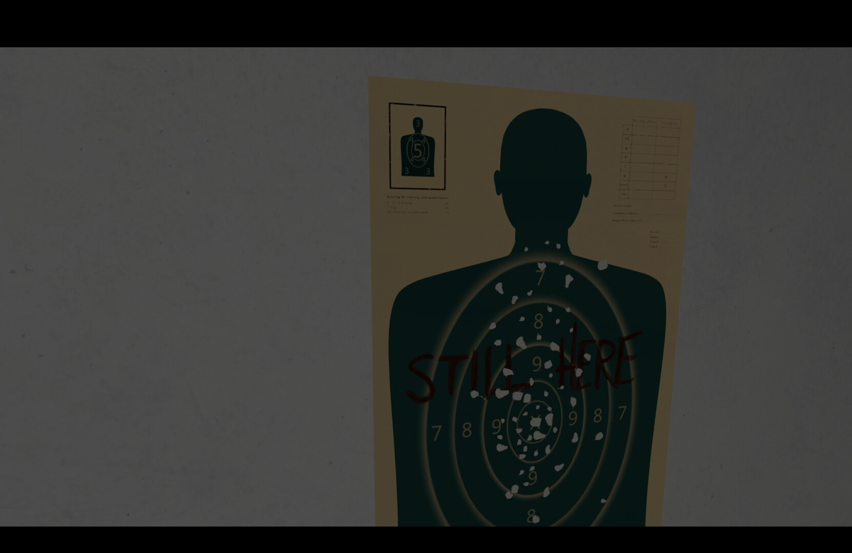 Flock of the Low God VR screenshot screenshot 3