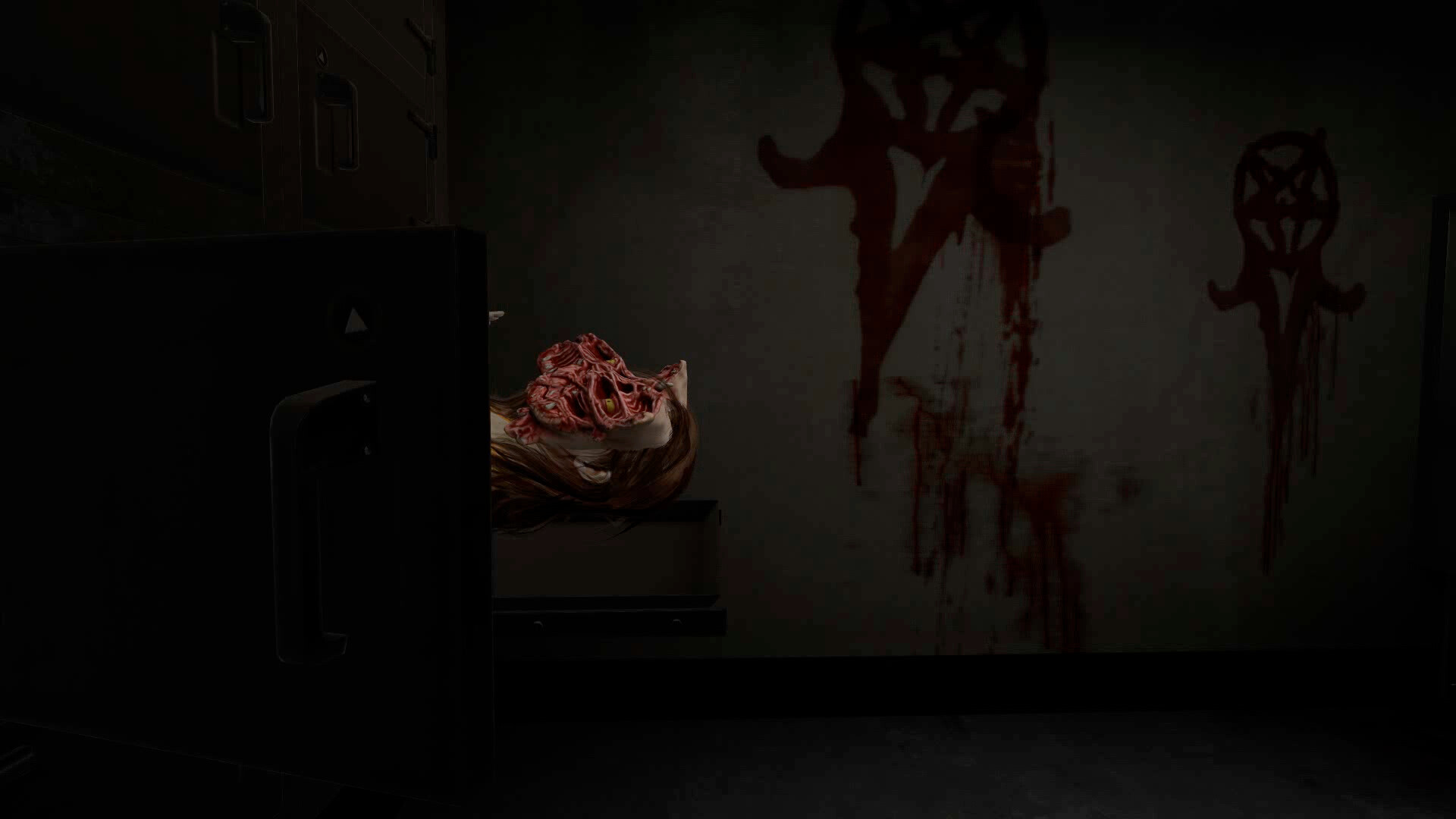 Flock of the Low God #5