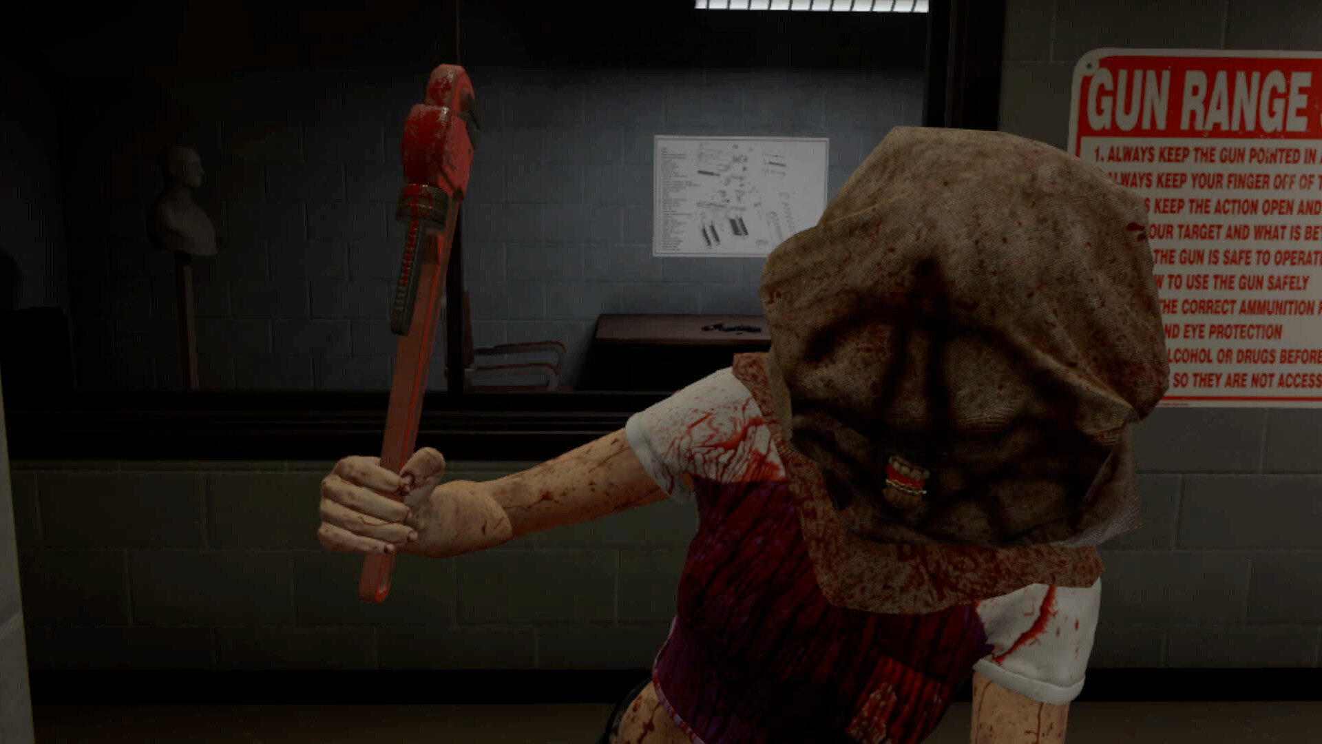 Flock of the Low God #2