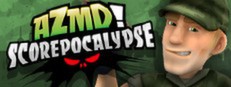 All Zombies Must Die!: Scorepocalypse 게임 이미지