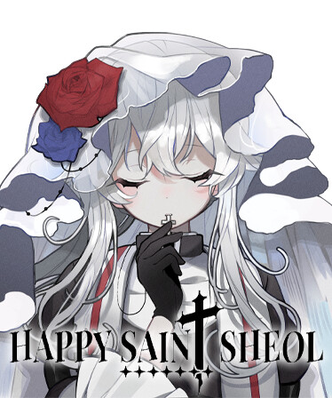 HAPPY SAIN† SHEOL