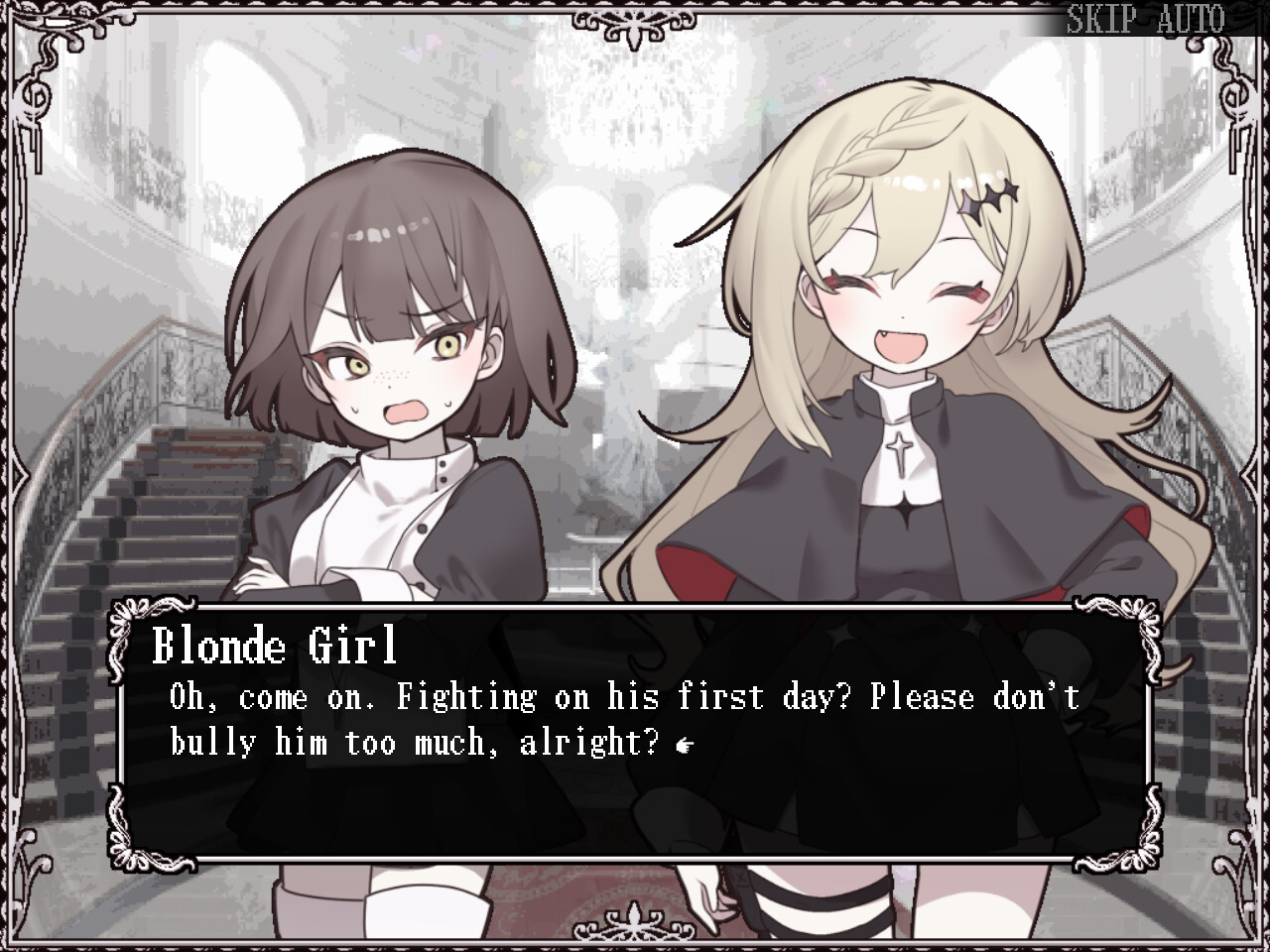 HAPPY SAIN†SHEOL Demo #2