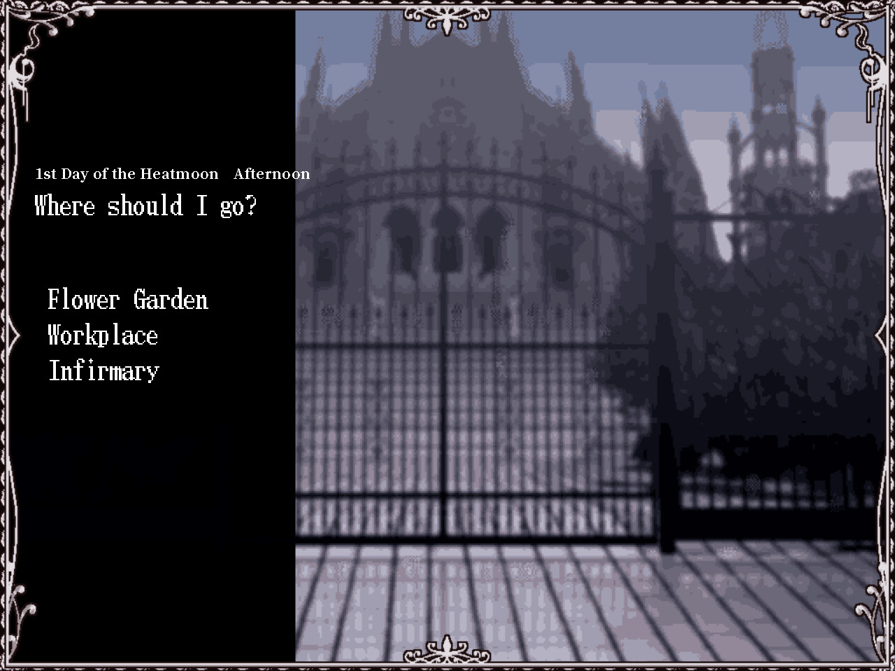 HAPPY SAIN†SHEOL Demo #4