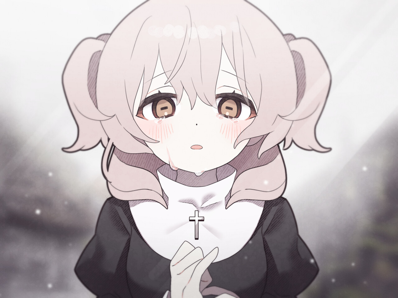 HAPPY SAIN†SHEOL Demo #5