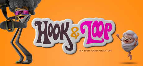 Hook&Loop header image