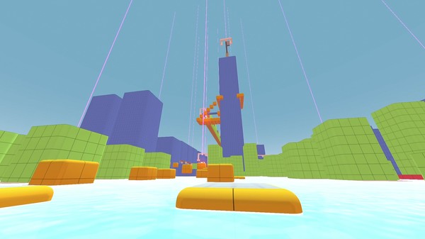 NEAVE 2 game for windows Pc 1