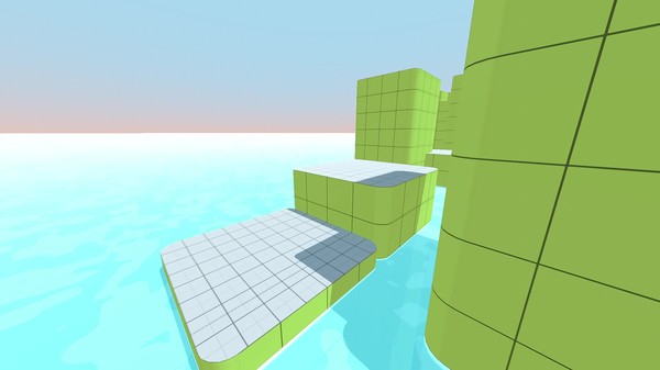 NEAVE 2 game for Linux 1