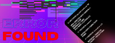 Error Found