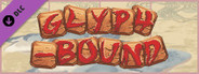Glyph-Bound Supporter Pass