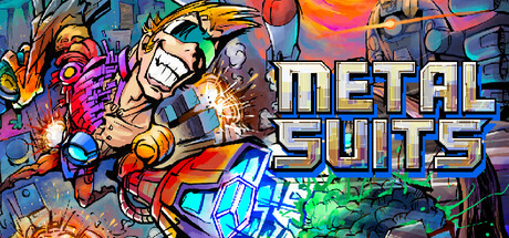 METAL SUITS