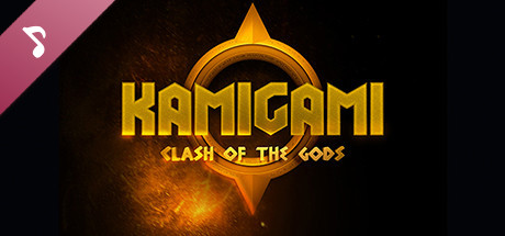 Kamigami: Clash of the Gods Soundtrack