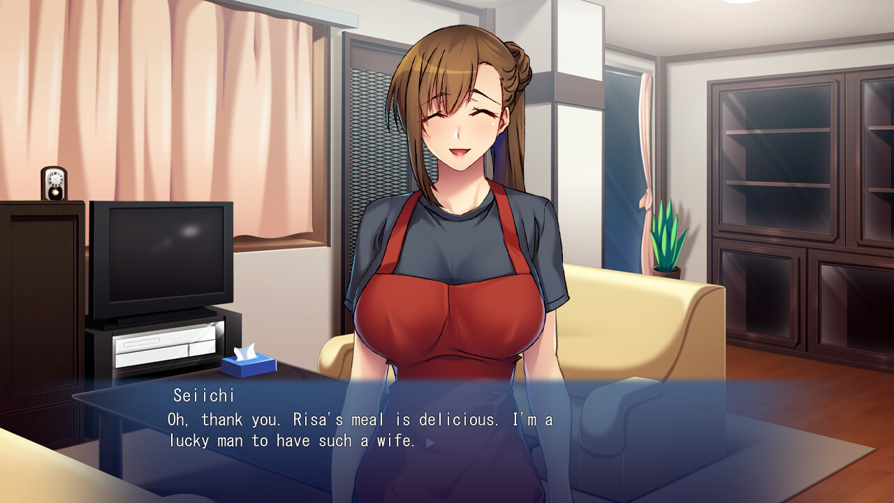 Knocking up my brother's wife: My sister-in-law can't resist my seed on