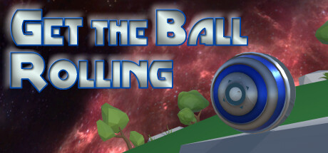 Get the Ball Rolling Cover Image