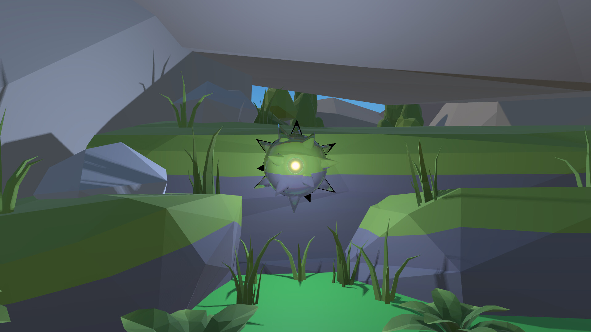 Get the Ball Rolling #29