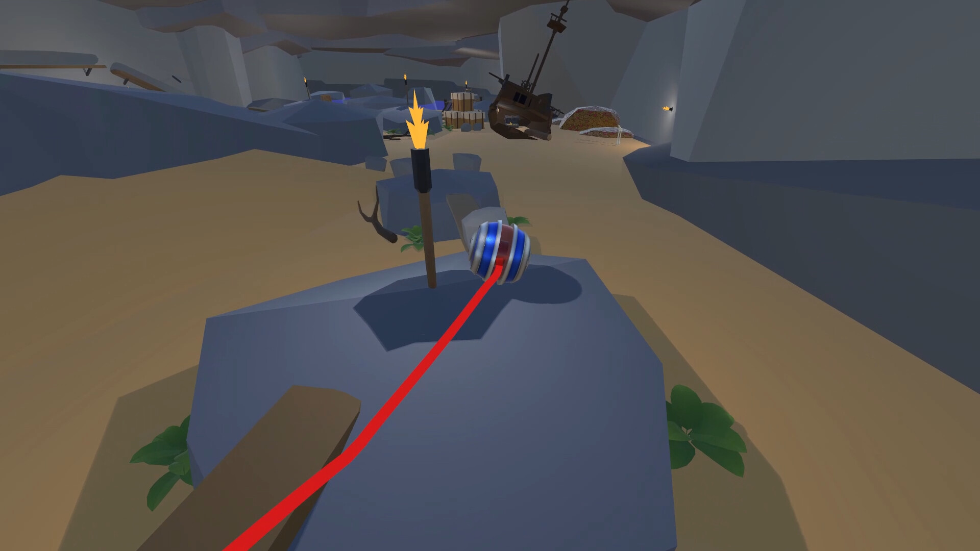 Get the Ball Rolling #17