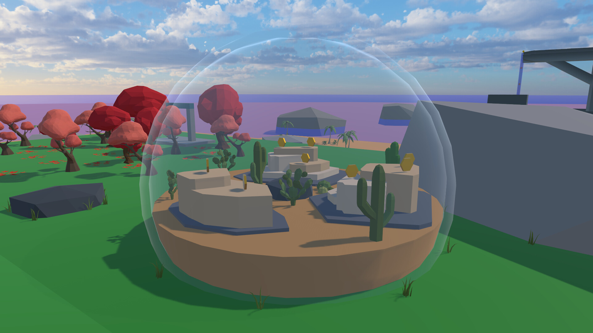 Get the Ball Rolling #9