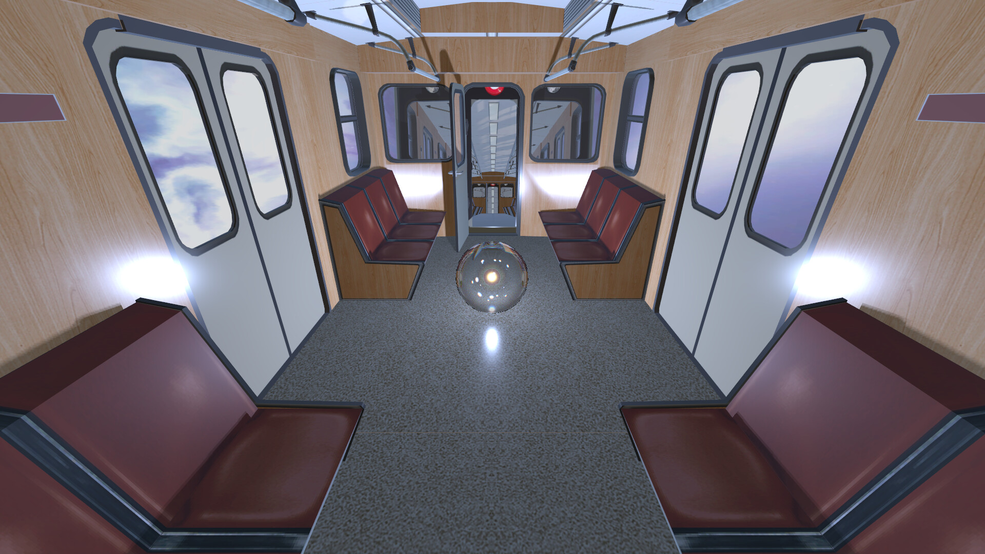 Get the Ball Rolling #21