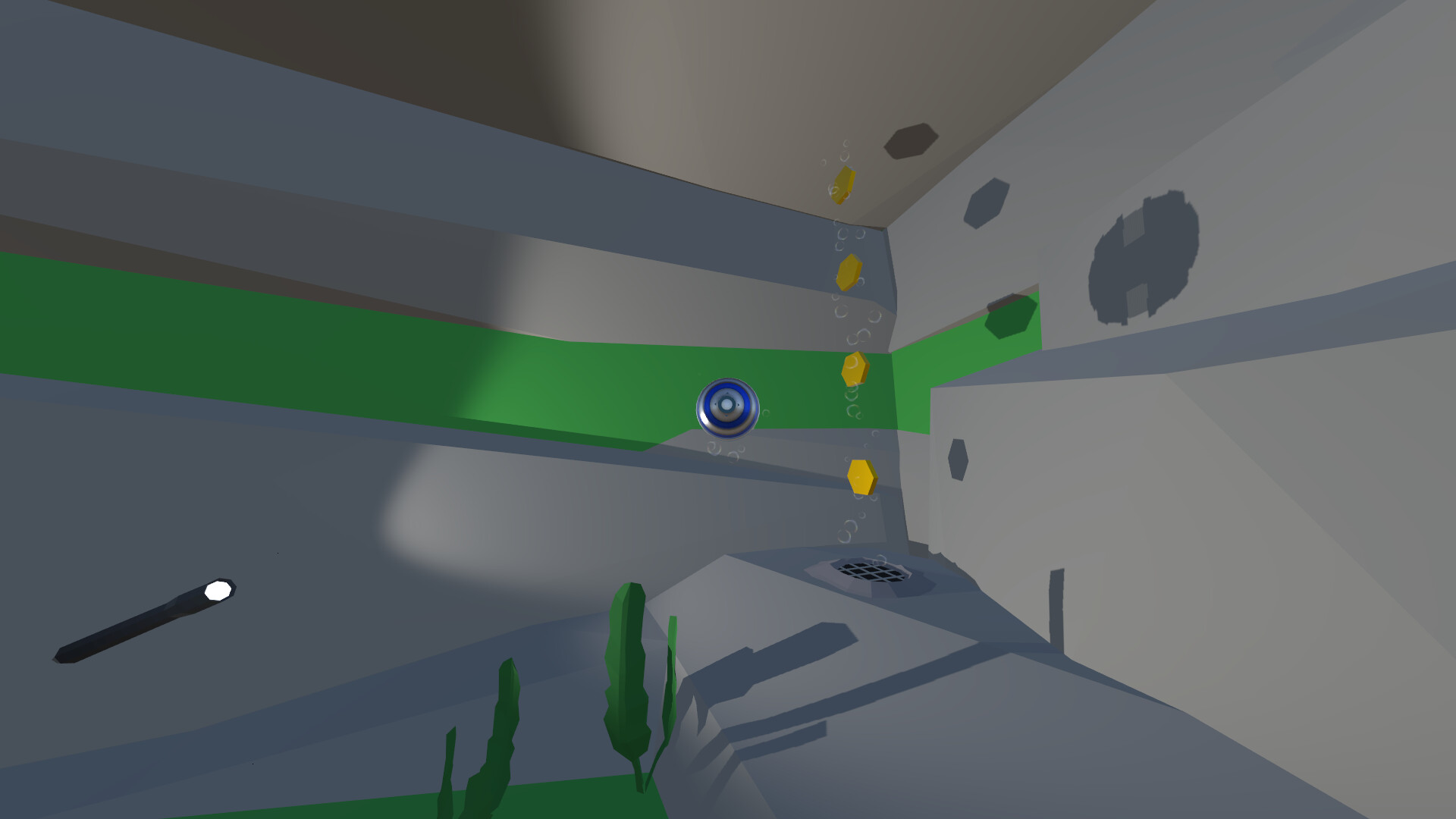 Get the Ball Rolling #6