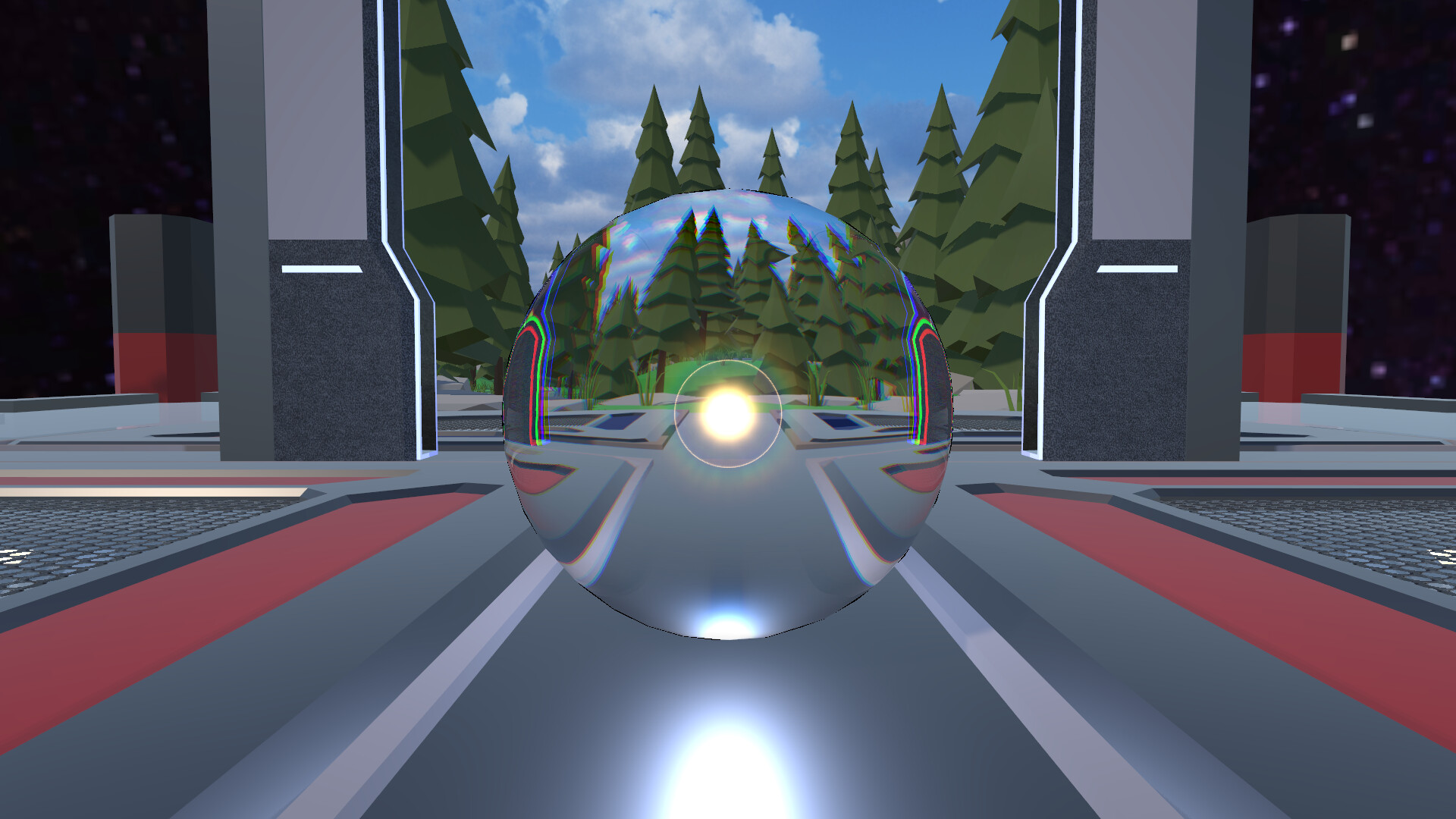 Get the Ball Rolling #13