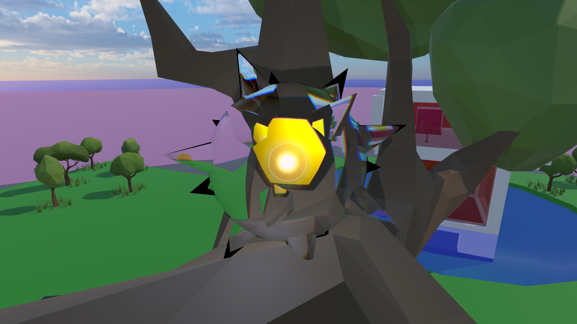 Get the Ball Rolling #7