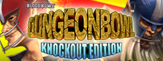 Dungeonbowl - Knockout Edition 게임 이미지