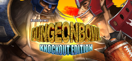 Dungeonbowl - Knockout Edition header image