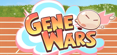基因战争/GeneWars