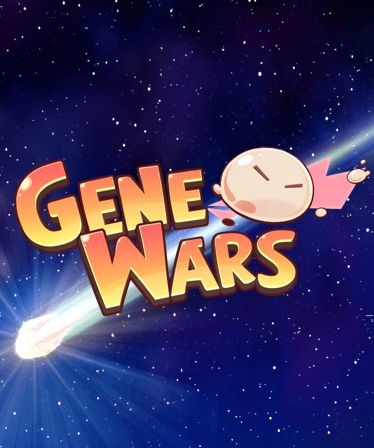 GeneWars