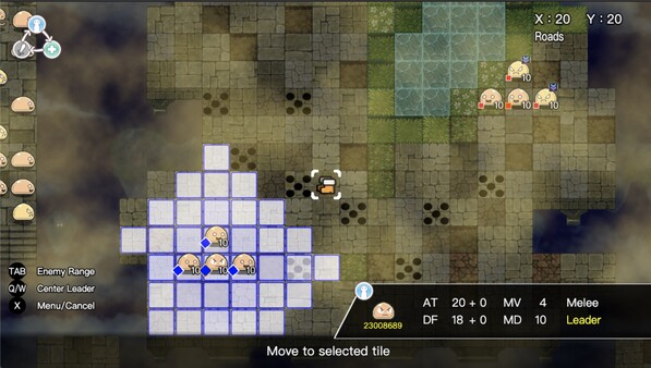 GeneWarsfor windows and Linux 1