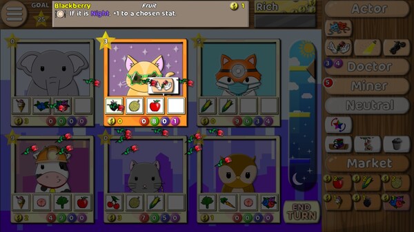 Скриншот из Buddies in Boxes