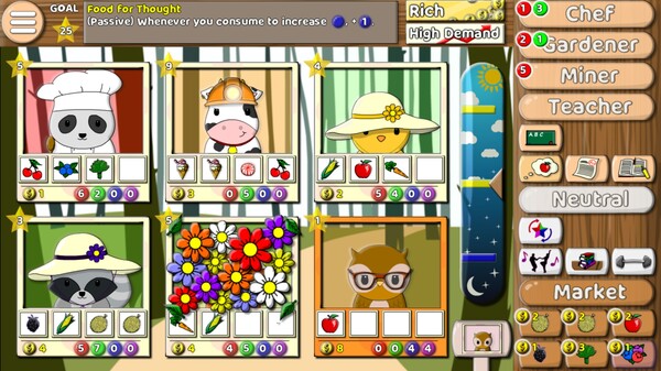 Скриншот из Buddies in Boxes