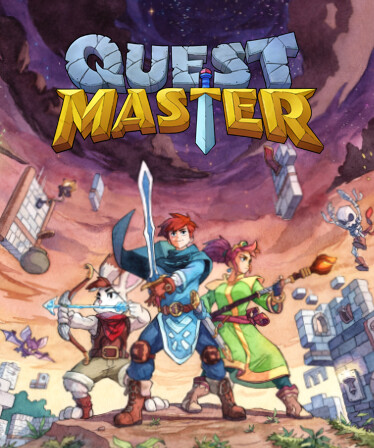 Quest Master