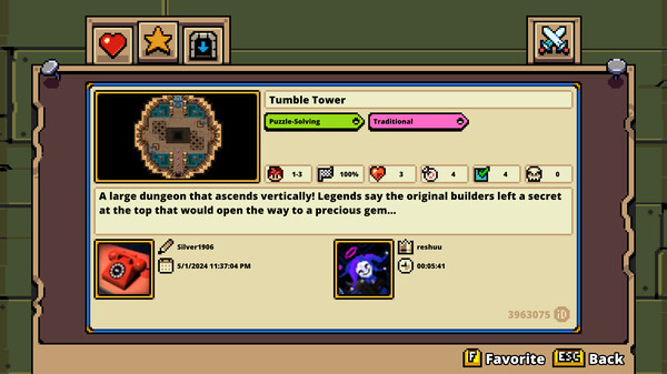 Quest Master screenshot 8
