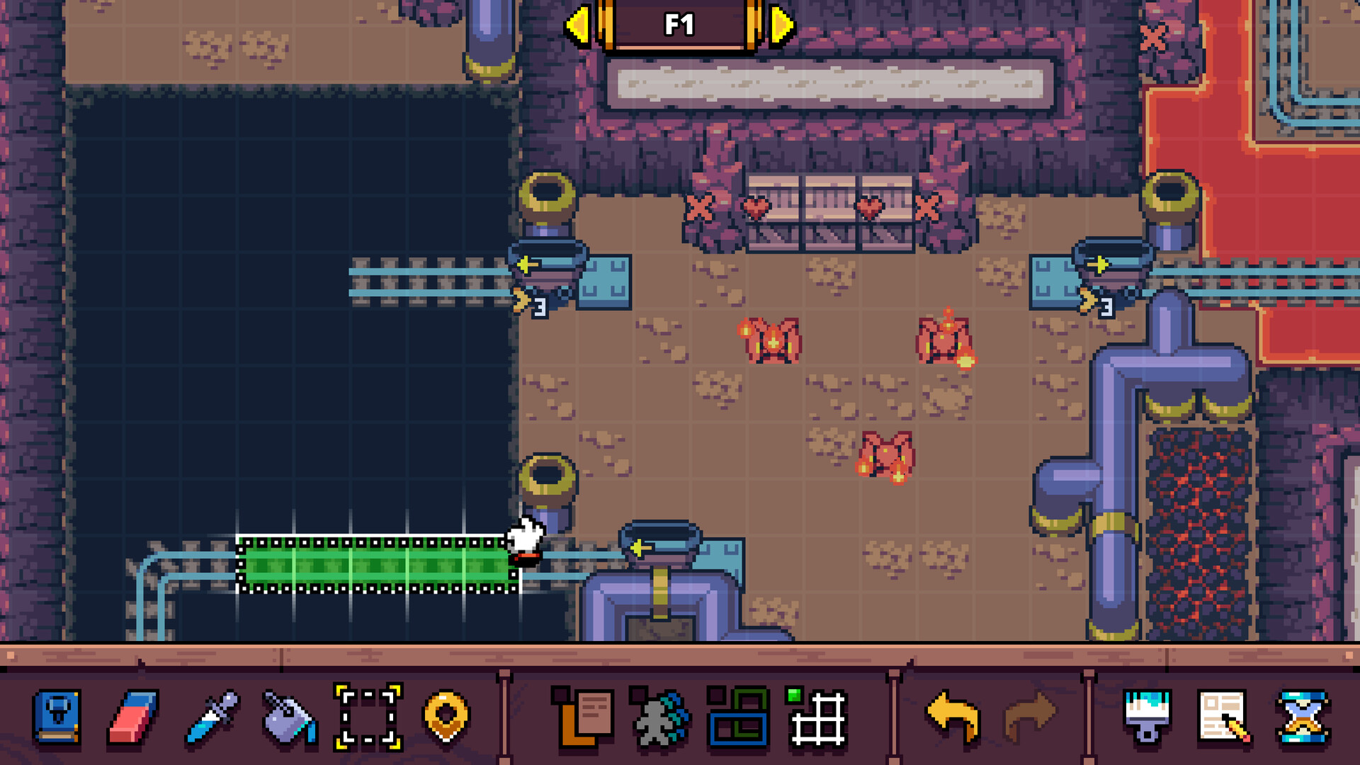 Quest Master on Steam