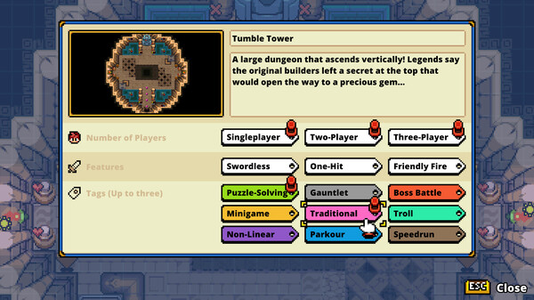 Quest Master screenshot 9