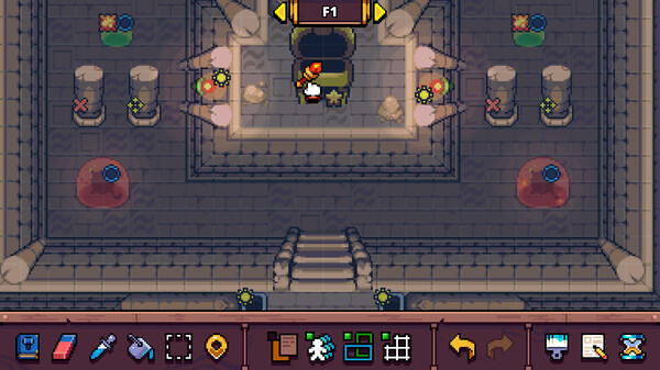 Quest Master screenshot 3