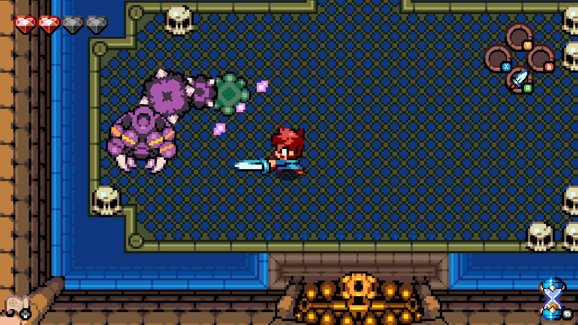 Quest Master on Steam