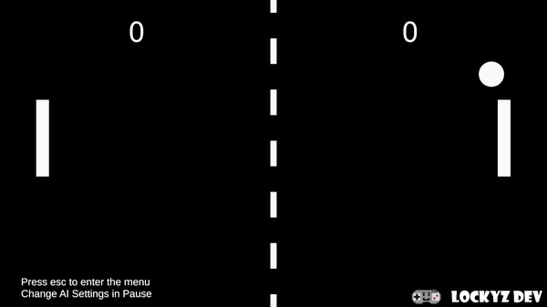 Скриншот из Table Ball