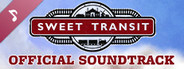 Sweet Transit Official Soundtrack